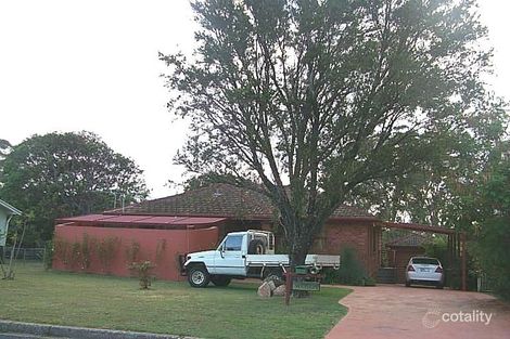 31 Watsonia Ave, Coffs Harbour, NSW 2450