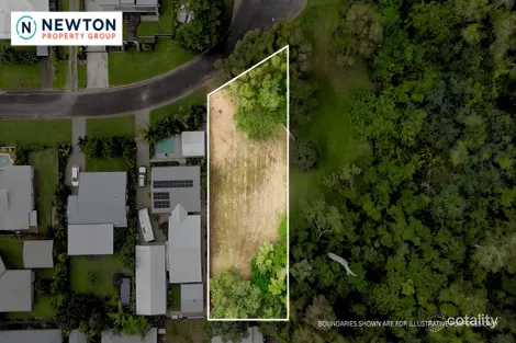8 Volute Ct, Mission Beach, QLD 4852