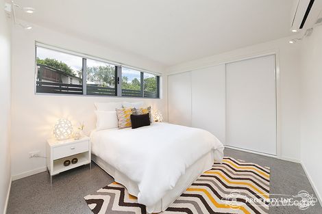 Property photo of 5/118 Gladstone Road Highgate Hill QLD 4101