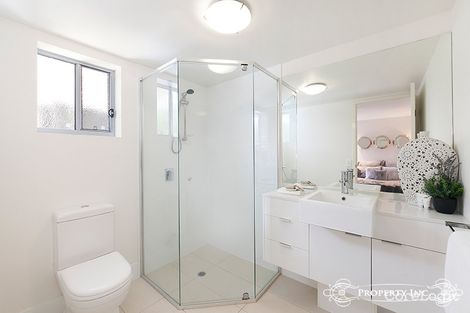 Property photo of 5/118 Gladstone Road Highgate Hill QLD 4101