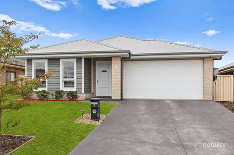 Property photo of 5 Geera Street Braemar NSW 2575