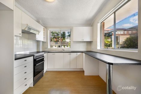 Property photo of 6/2 Albi Place Randwick NSW 2031