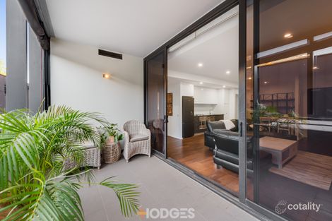 Property photo of 34/73 River Street Richmond VIC 3121