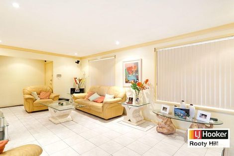 Property photo of 9 Celeste Court Rooty Hill NSW 2766