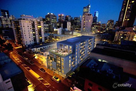 55-63 Jeffcott St, West Melbourne, VIC 3003