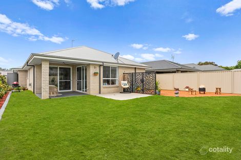 Property photo of 5 Geera Street Braemar NSW 2575