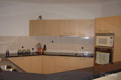 Property photo of 4 Tahoe Place Varsity Lakes QLD 4227