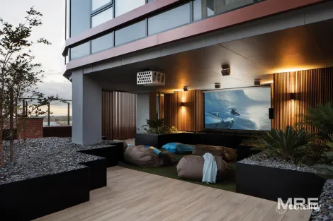 Property photo of 309/40 Hall Street Moonee Ponds VIC 3039