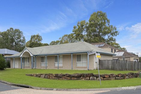 Property photo of 42 Oberon Esplanade Hemmant QLD 4174