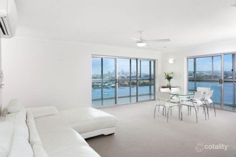 Property photo of 17/33 Mullens Street Hamilton QLD 4007