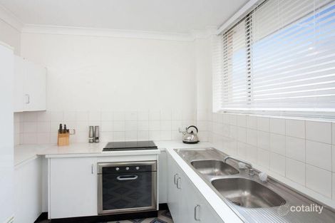 Property photo of 17/33 Mullens Street Hamilton QLD 4007