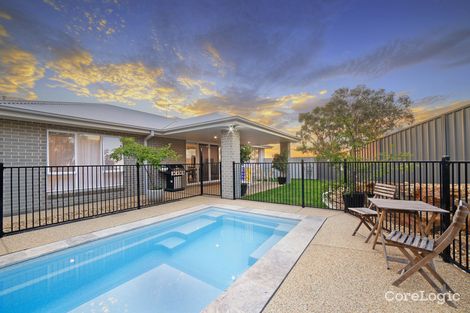 Property photo of 6 Glenrock Close Bourkelands NSW 2650