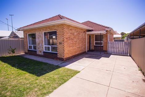 Property photo of 28 Christie Street Largs Bay SA 5016