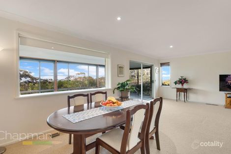 Property photo of 31 Vista Avenue Lawson NSW 2783