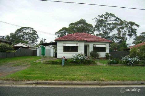 24 Earle St, Doonside, NSW 2767