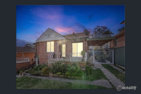 16 VERA ST, SEVEN HILLS, NSW 2147