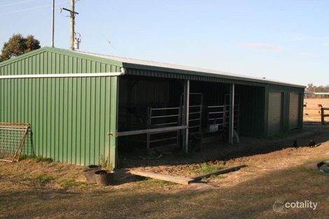 Property photo of 66 Wattle Camp Road Wattle Camp QLD 4615