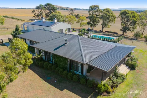 383 R Charlesons Rd, Creswick North, VIC 3363