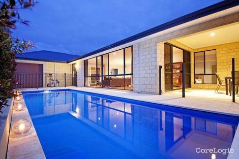 Property photo of 21 Patchouli Circle Atwell WA 6164