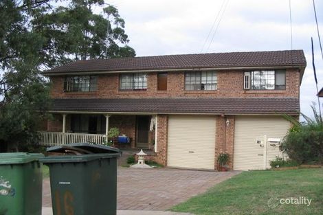16 Burns Rd, Winston Hills, NSW 2153