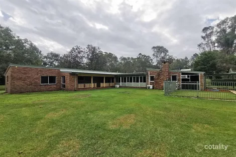 497-505 Waterford Tamborine Rd, Buccan, QLD 4207