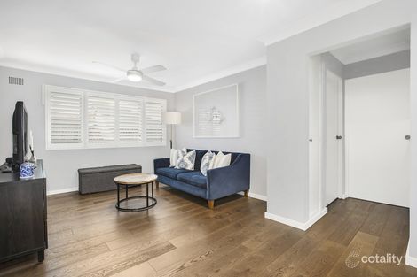 Property photo of 7/95 Shirley Road Wollstonecraft NSW 2065