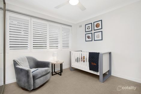 Property photo of 7/95 Shirley Road Wollstonecraft NSW 2065