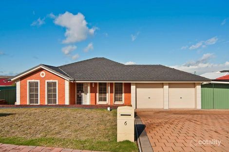 6 Swallow Dr, Hewett, SA 5118