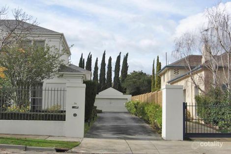 3a Erskine St, Armadale, VIC 3143