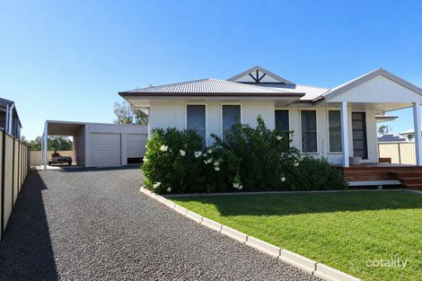 23 Bassett Ct, Roma, QLD 4455