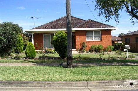 Property photo of 20 Petunia Avenue Bankstown NSW 2200