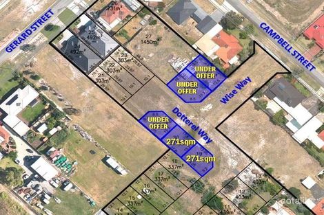 720 Dotterel Way, East Cannington, WA 6107