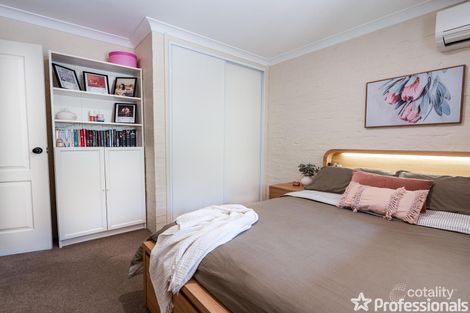 Property photo of 6 Feldman Crescent Parkerville WA 6081