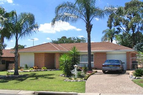 7 Kawana Pl, Erskine Park, NSW 2759