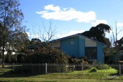 24 Mindanao Ave, Lethbridge Park, NSW 2770