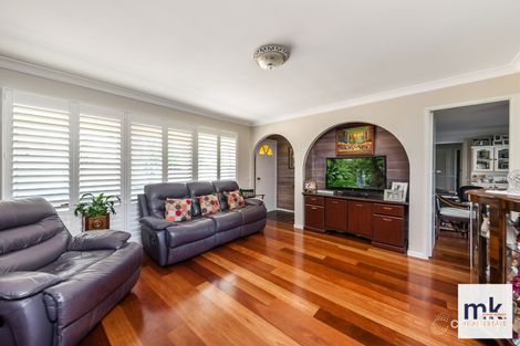 Property photo of 1 Wonga Place Ingleburn NSW 2565