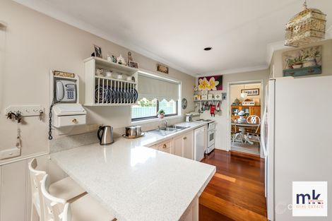 Property photo of 1 Wonga Place Ingleburn NSW 2565