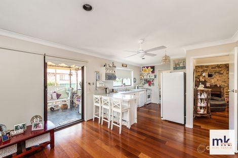 Property photo of 1 Wonga Place Ingleburn NSW 2565