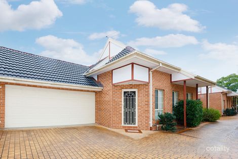 Property photo of 2/69A Barry Street Cambridge Park NSW 2747