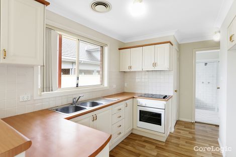 Property photo of 2/69A Barry Street Cambridge Park NSW 2747