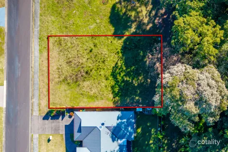 25 Courtenay Cres, Long Beach, NSW 2536