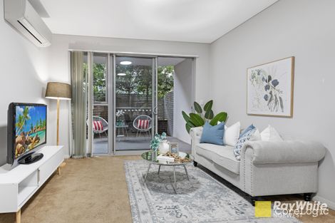 Property photo of 14/3 Adonis Avenue Rouse Hill NSW 2155