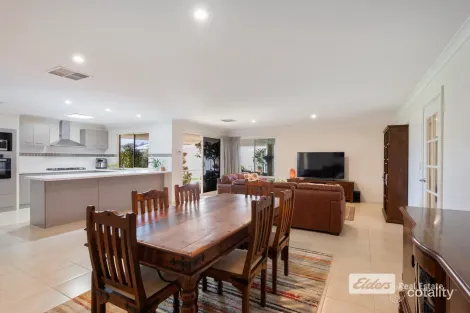 Property photo of 29 Ecclestone Street Donnybrook WA 6239
