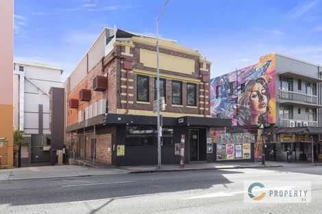 648 Ann St, Fortitude Valley, QLD 4006