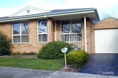 Property photo of 6 Ursula Street Box Hill North VIC 3129