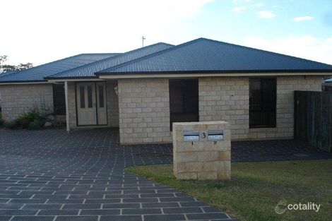 1/3 Nabiac Cl, Kearneys Spring, QLD 4350