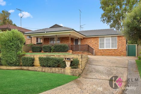 Property photo of 7 Flinders Avenue Camden South NSW 2570