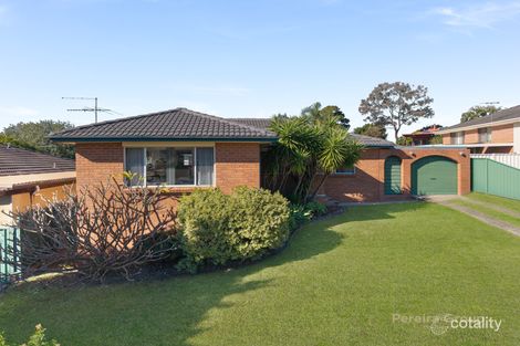 30 Pinot St, Eschol Park, NSW 2558