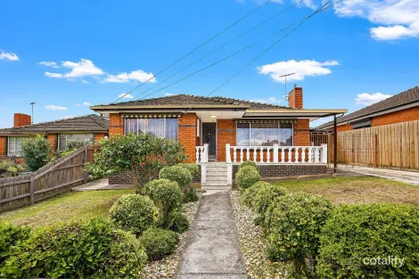 Property photo of 4 Lois Court Thomastown VIC 3074