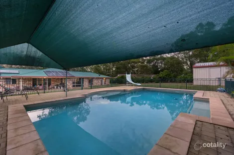 Property photo of 23 Krystyna Court Karalee QLD 4306